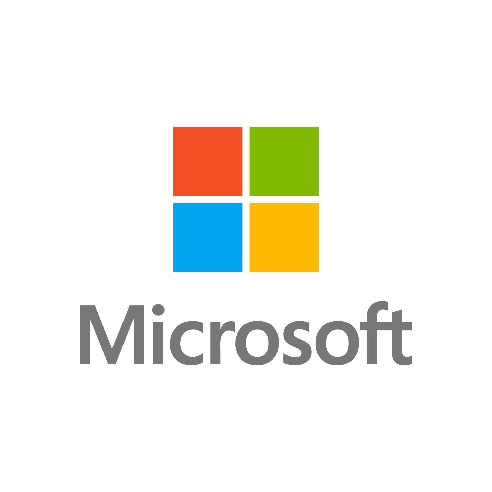 microsoft-logo